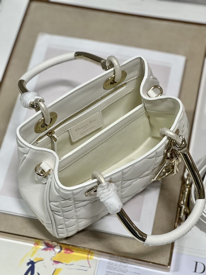 Christian Dior My Lady Bags